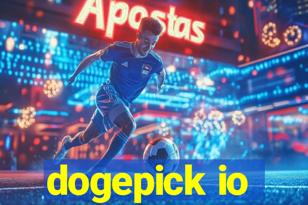 dogepick io